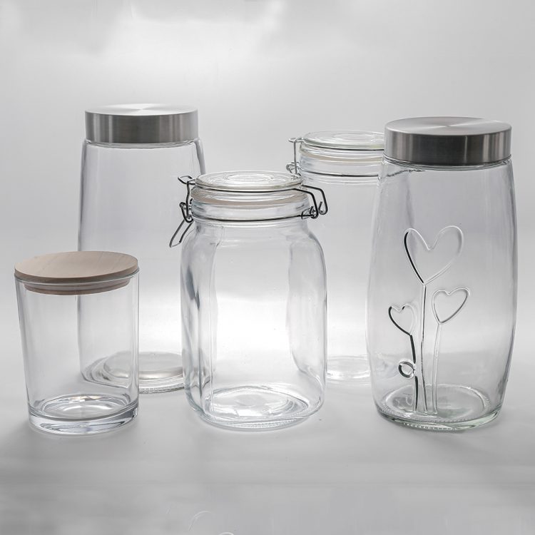 food storage containers