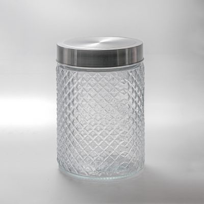 glass airtight storage containers