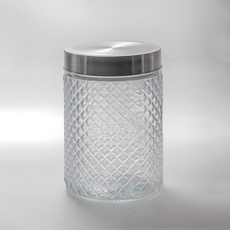 glass airtight storage containers