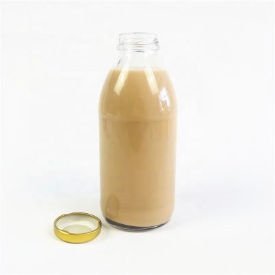 12oz juice glass bottle