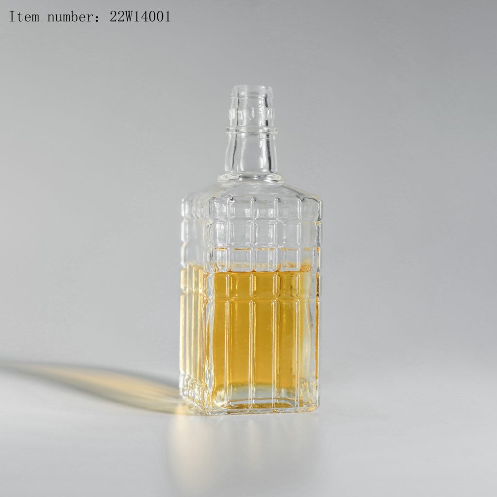 50ml alcohol bottles