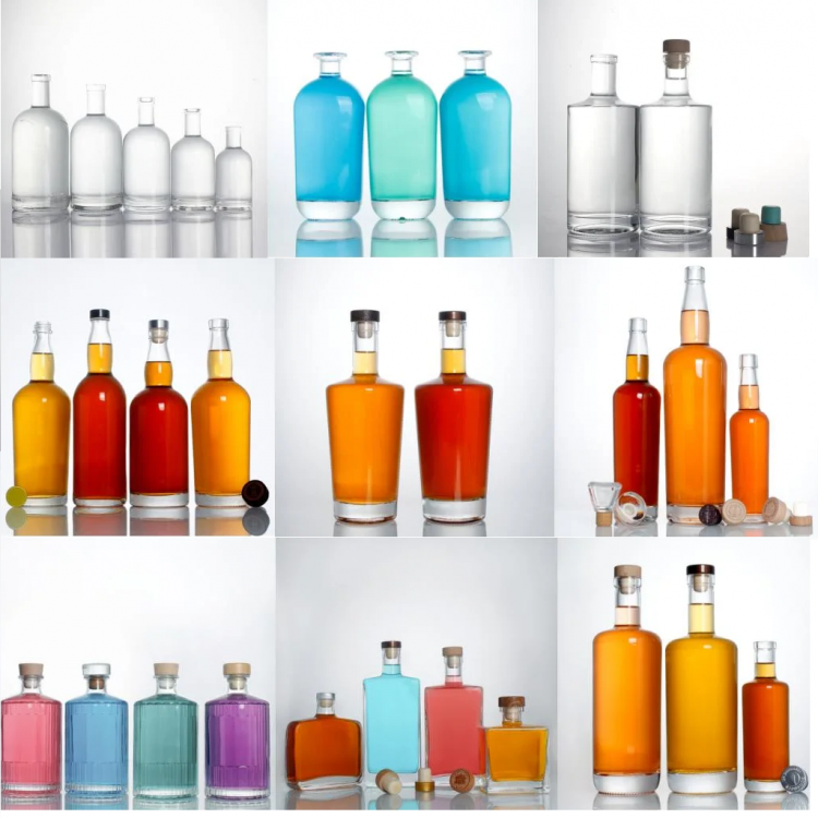 cheap alcohol bottles
