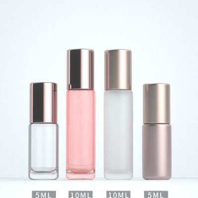 Wholesale Glass Roller Ball