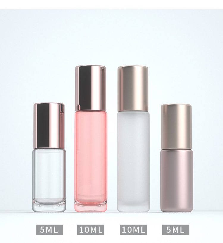 Wholesale Glass Roller Ball