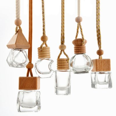 10ml car freshener bottle