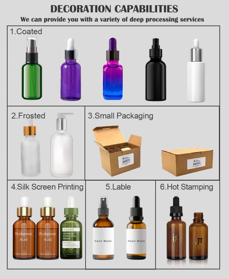 glass bottle screen printing