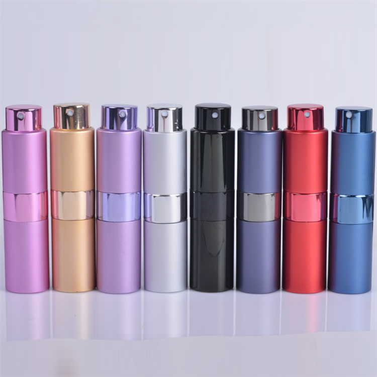 Portable Perfume Bottle