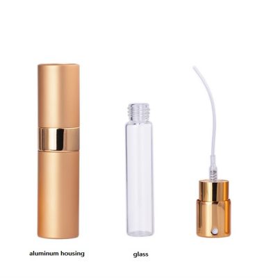 small spray perfume bottles