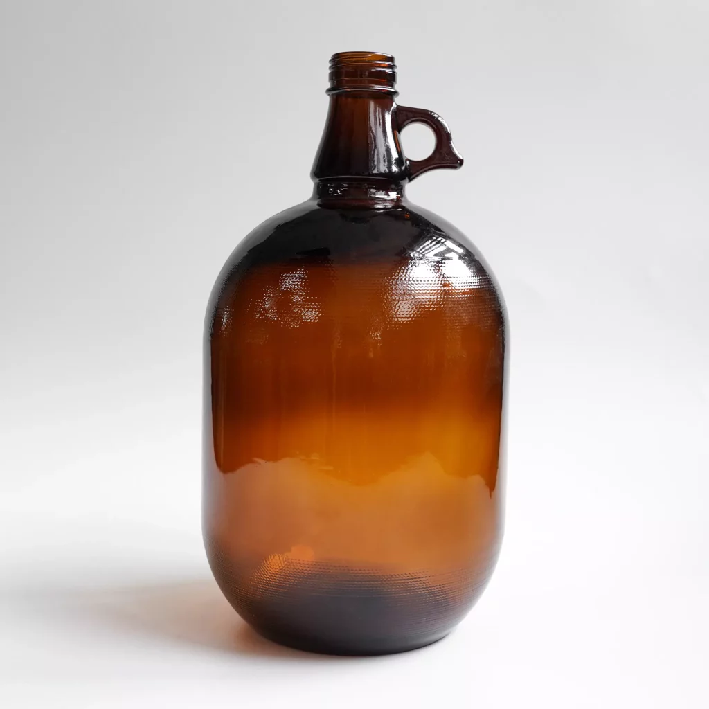 growler bottle