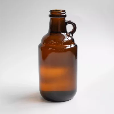 growler container