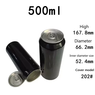 standard-500ml-black-aluminum-can-