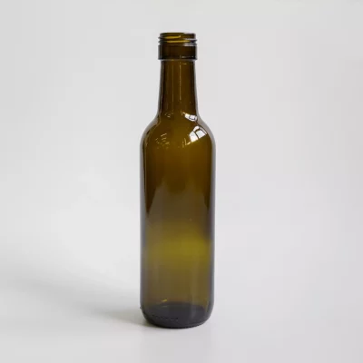 150ml glass olive oil bottle