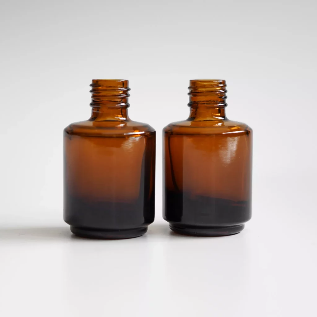 10ml round essential oil bottle