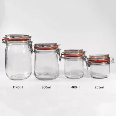 255ml 1140ml food jar 03