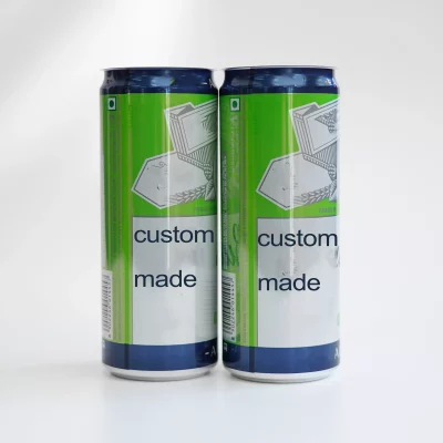 aluminium drinks bottle