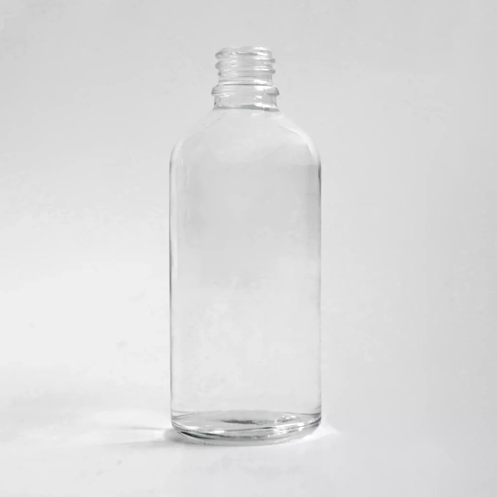boston glass bottle 1