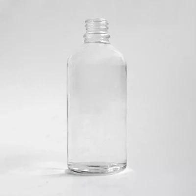 boston glass bottle 1