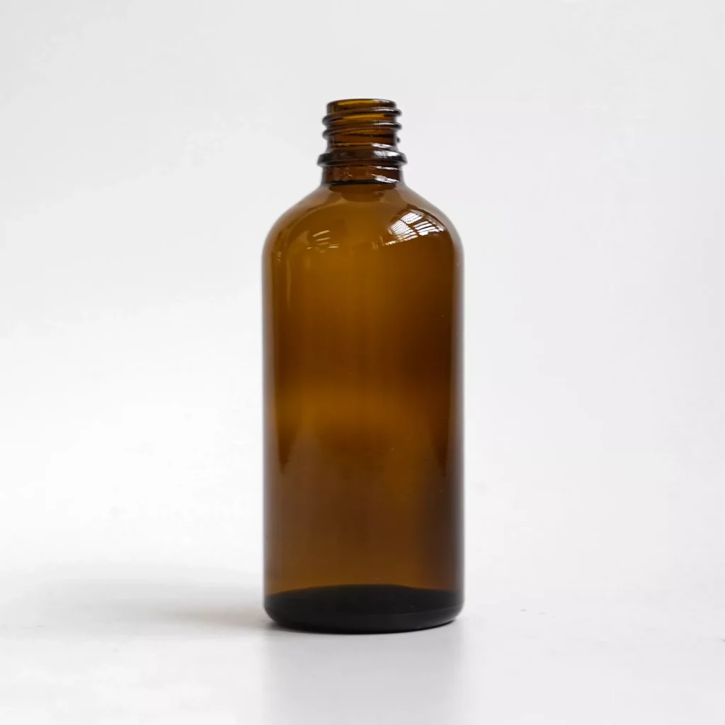 boston glass bottle 2