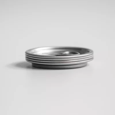 Aluminumcanlid