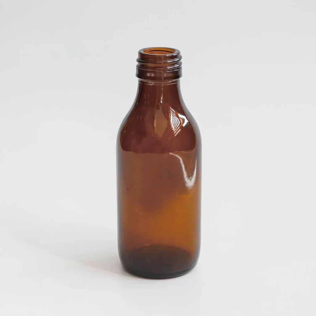 ambermedicinebottle