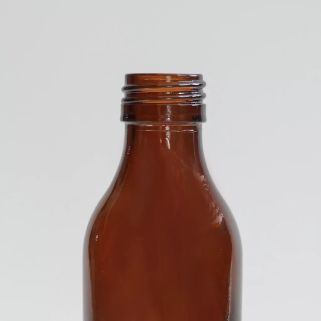 ambermedicinebottle