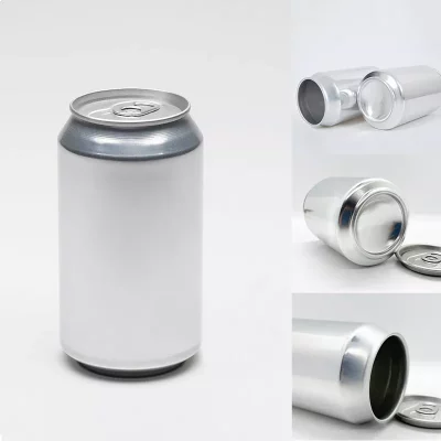 500ml standard aluminium can