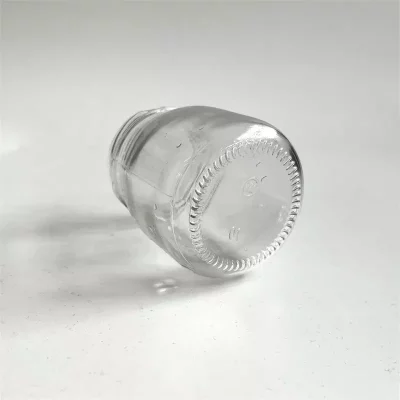 150ml food glass jar