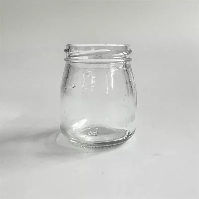 150ml glass jar