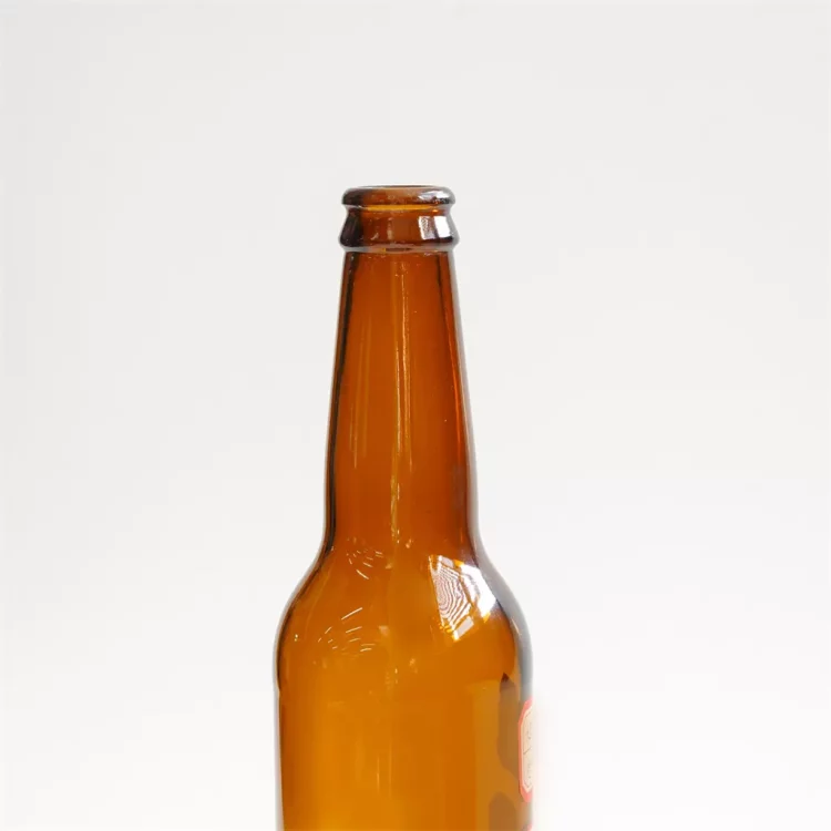 330mlamberbeerglassbottle