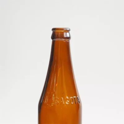 355ml amber bottle
