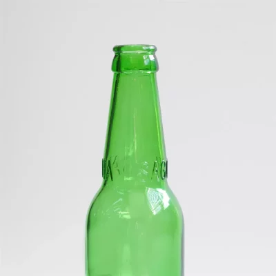 355mlgreenbeerglassbottle4