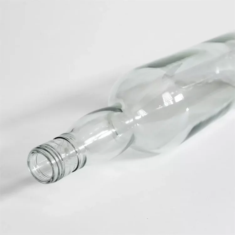 700ml Liquor bottle