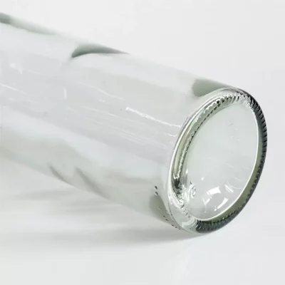 700ml glass Liquor bottle 1