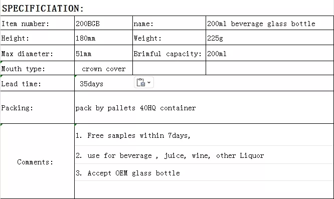 200mlbeverageglassbottle4