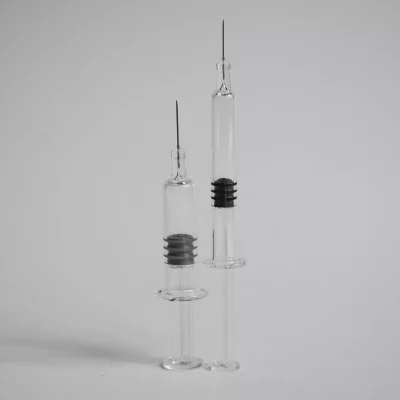 3mlglasscartridge