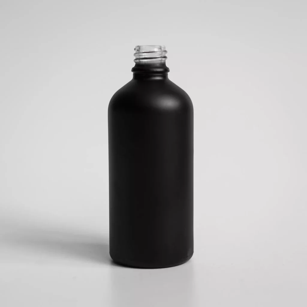 100mlGlassdropperbottle