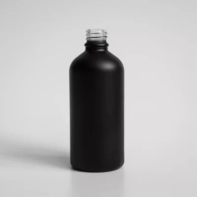 100mlGlassdropperbottle