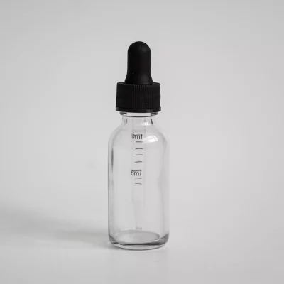 30mlGlassdropperbottle