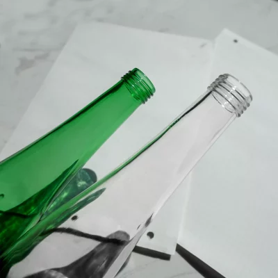 drink soda glass bottle