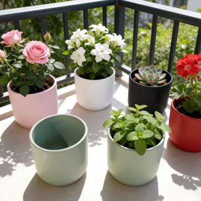 花缸植物营销图生成 (1)