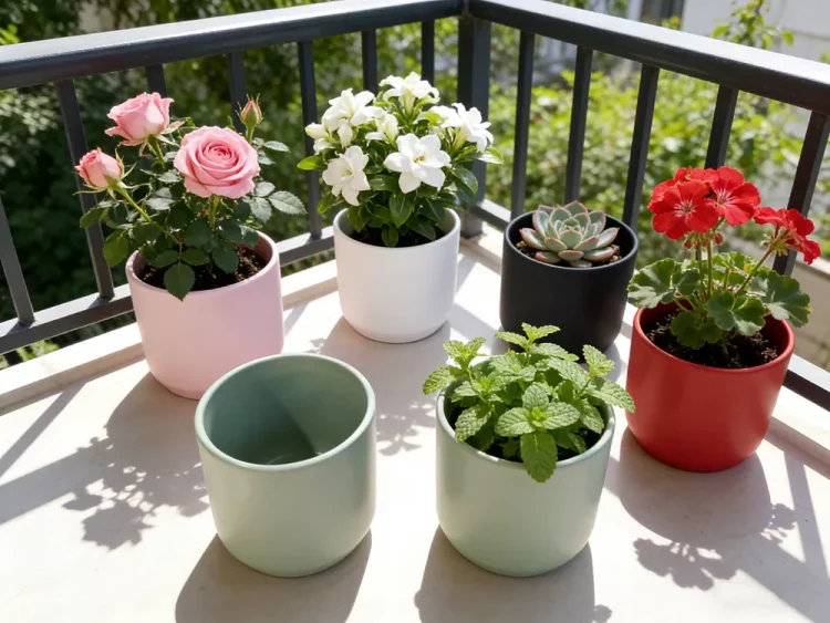 花缸植物营销图生成 (1)