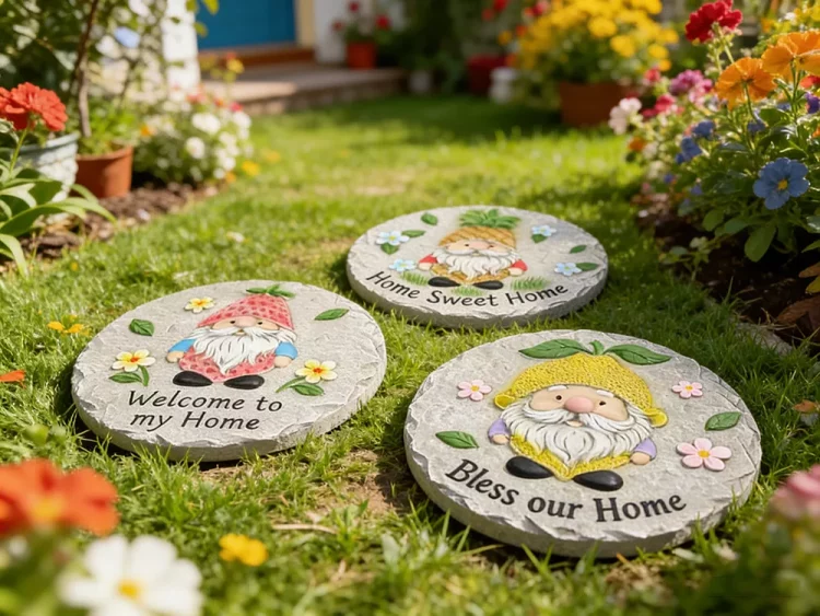 处理装饰踏板 (2)