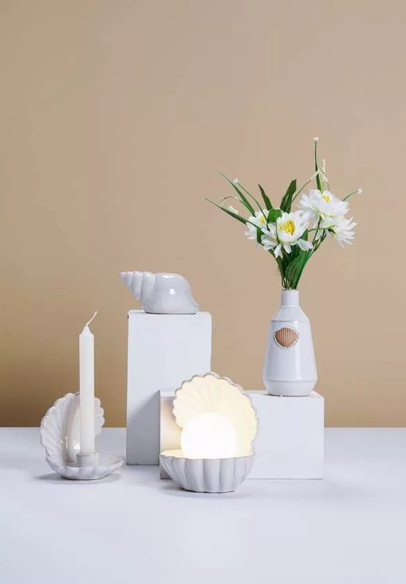 Modern Nautical Style Homedecor with Led Light