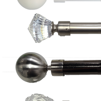 curtain rod,heavy duty curtain rod,curtain pole,28/25/22/20/19/16mm curtain rod,metal curtain rod