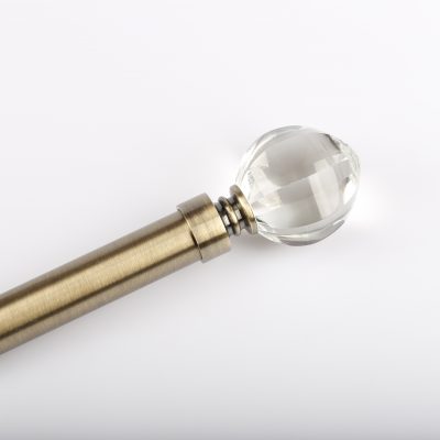 curtain rod,heavy duty curtain rod,curtain pole,28/25/22/20/19/16mm curtain rod,metal curtain rod