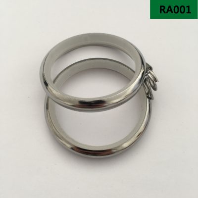 curtain rod ring