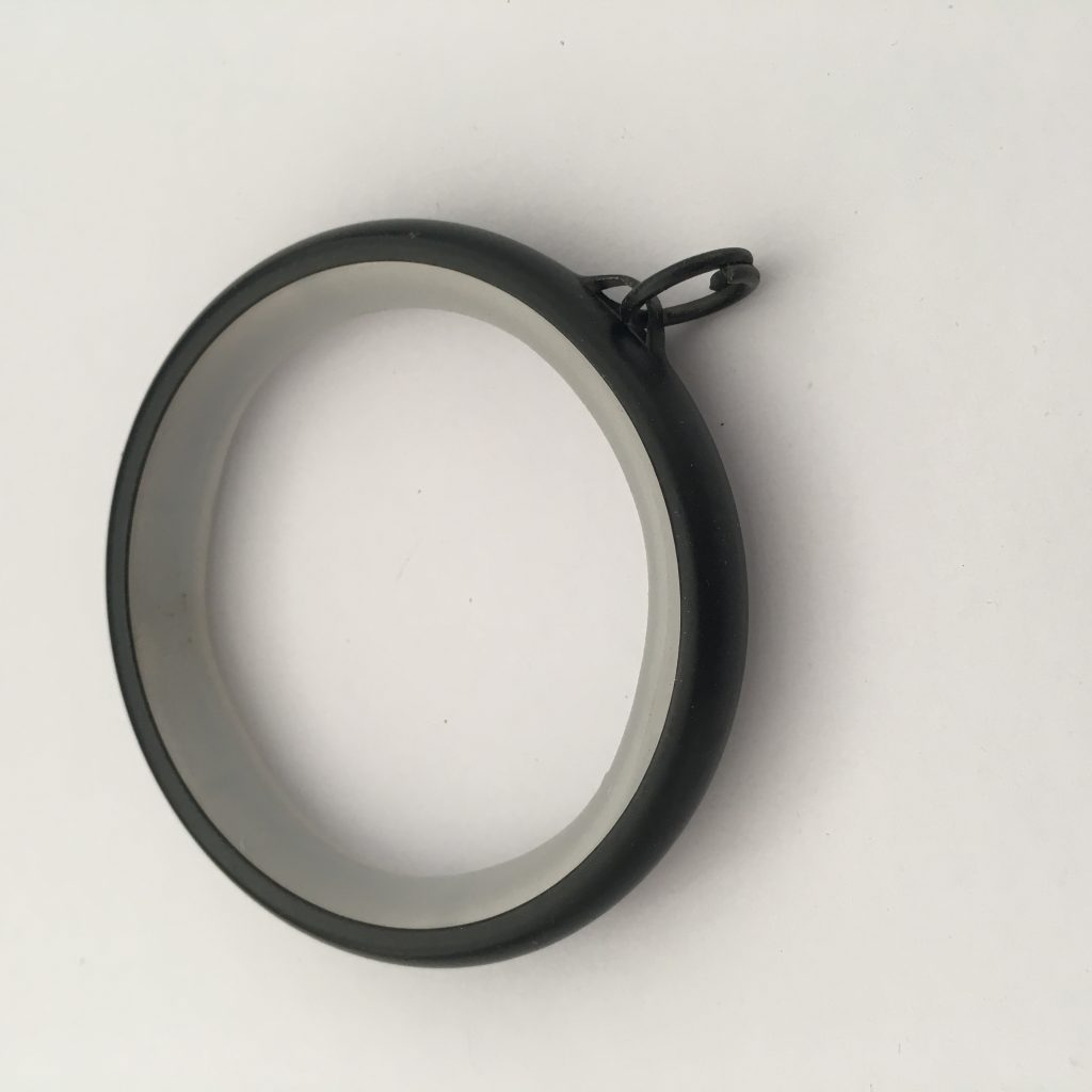 curtain rod ring