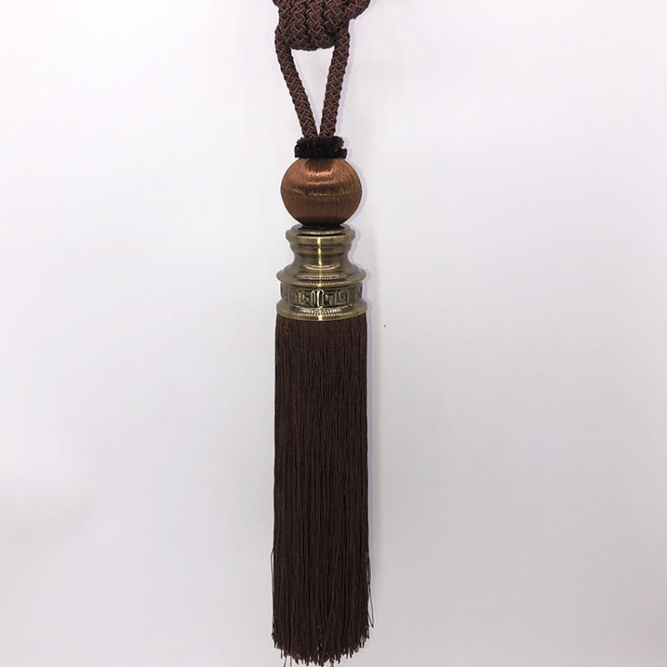 Curtain Tassel