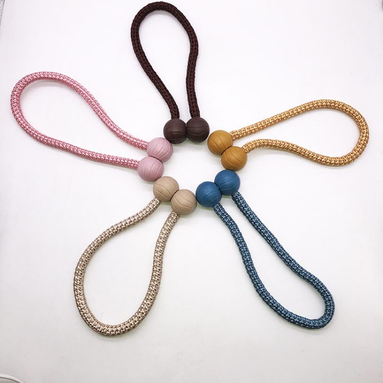 Curtain Tieback