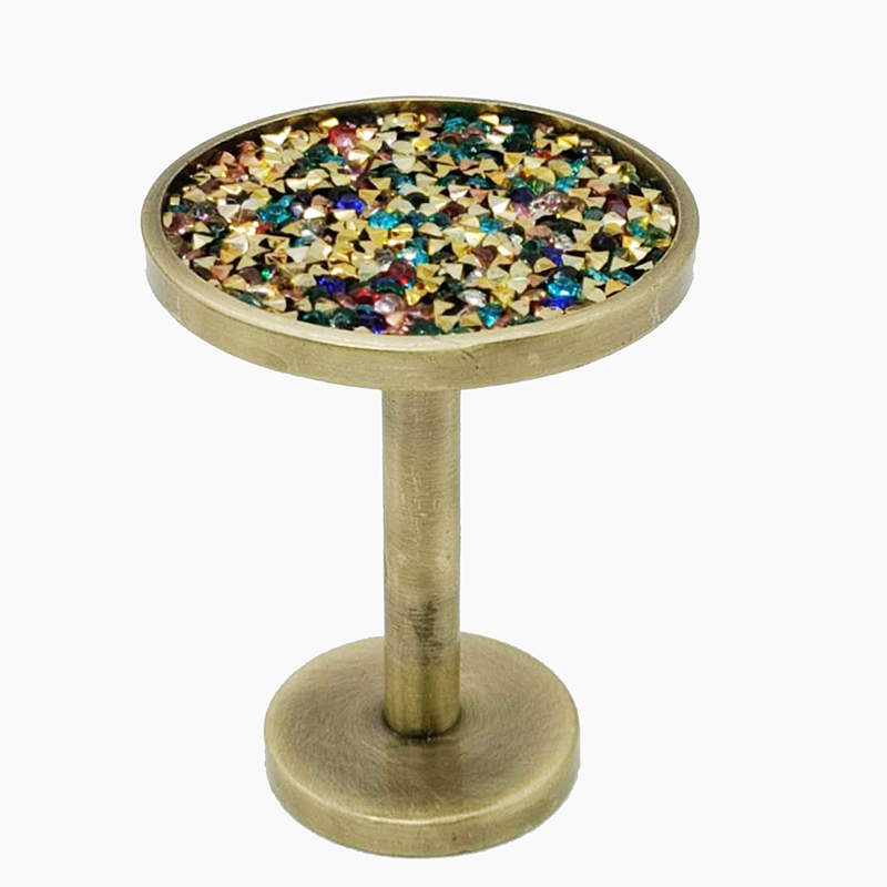 curtain rod accessory